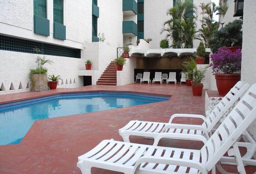 Отель Aranzazu Eco