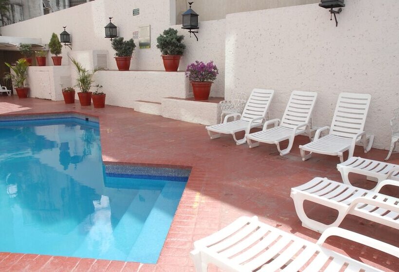 Отель Aranzazu Eco