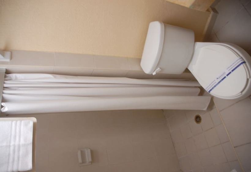 Отель Aranzazu Eco