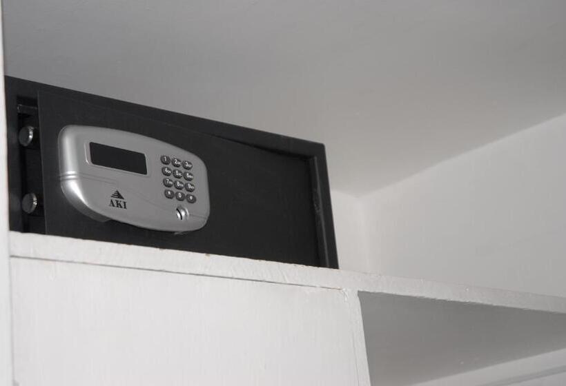 Отель Aranzazu Eco