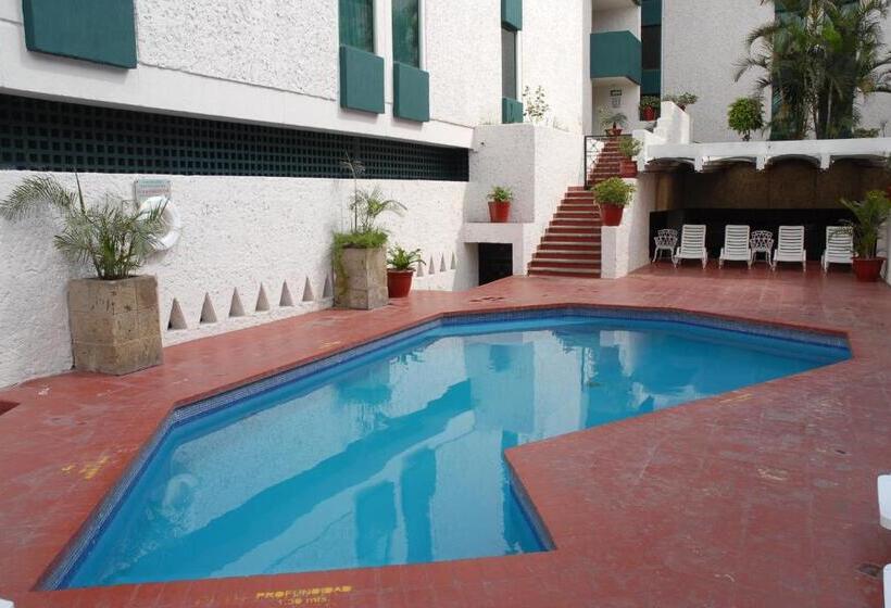 Отель Aranzazu Eco