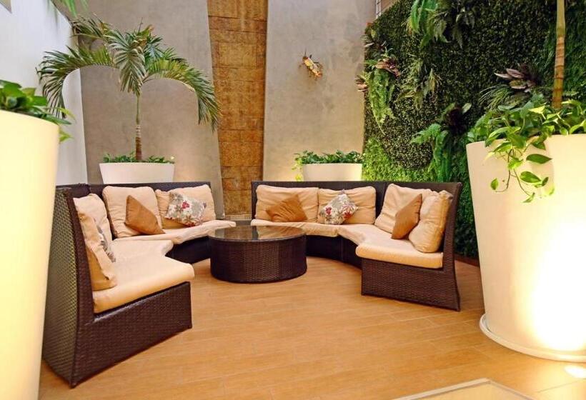 Отель Aranzazu Eco