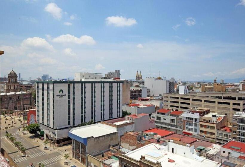 Отель Aranzazu Eco