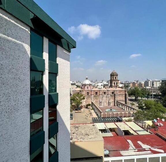 Отель Aranzazu Eco