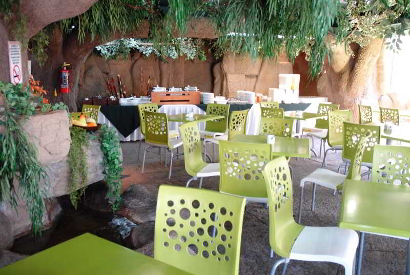 Отель Aranzazu Eco