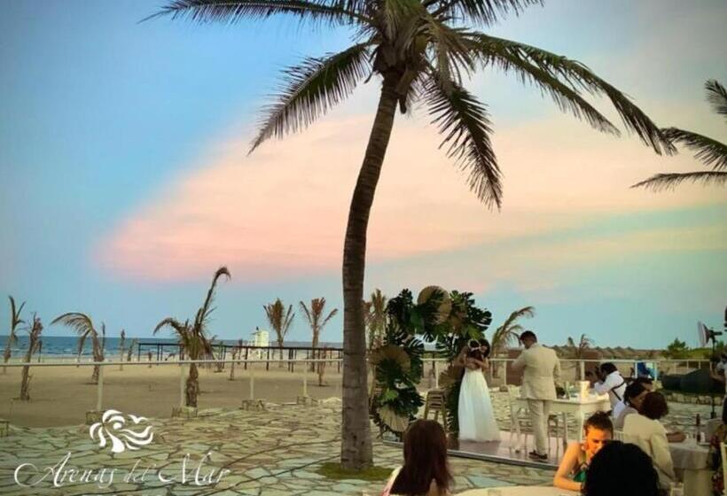 فندق Arenas Del Mar Resort