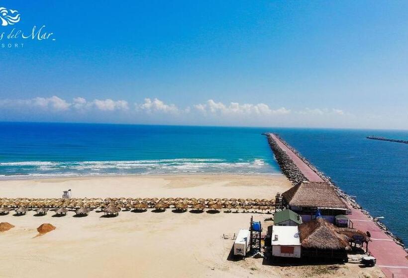 فندق Arenas Del Mar Resort