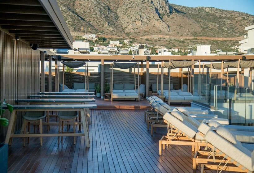 Akasha Beach Hotel & Spa