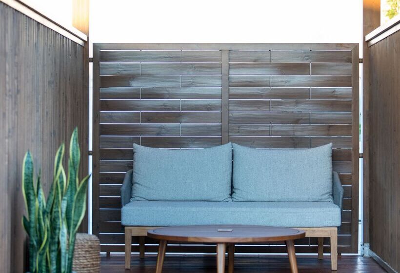 Akasha Beach Hotel & Spa