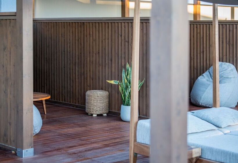 Akasha Beach Hotel & Spa