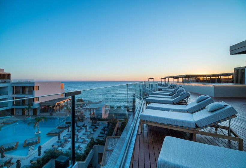 Akasha Beach Hotel & Spa