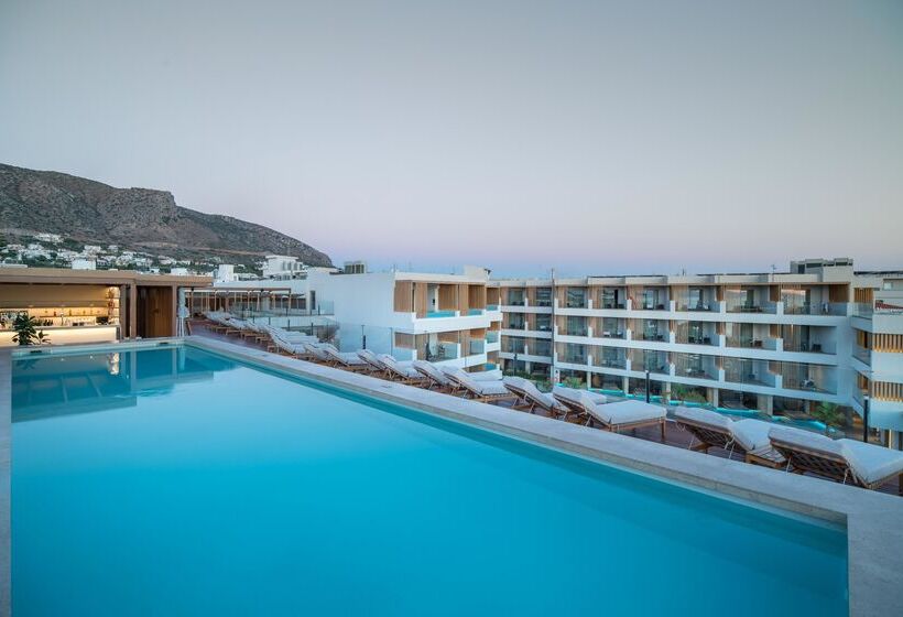 Akasha Beach Hotel & Spa