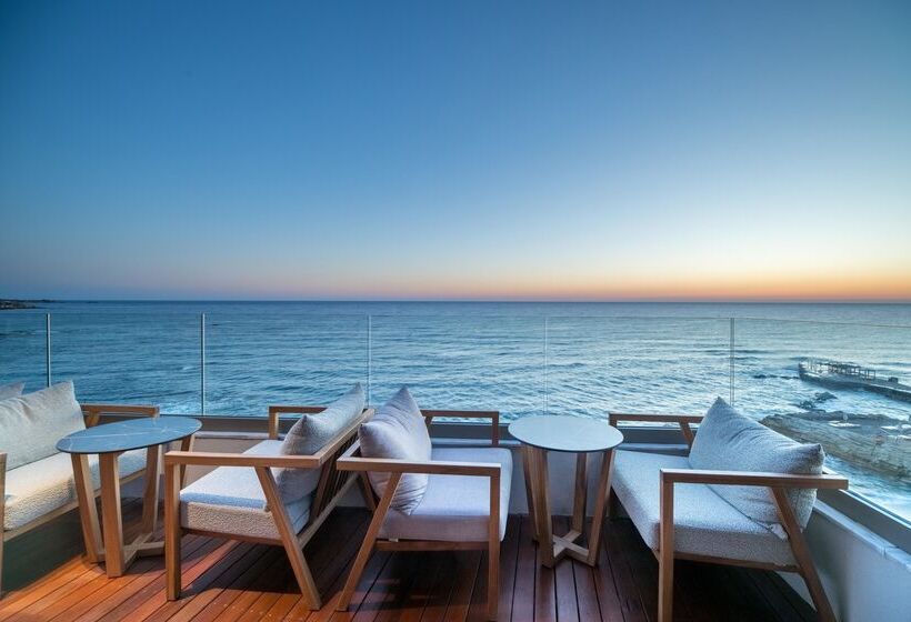 Akasha Beach Hotel & Spa