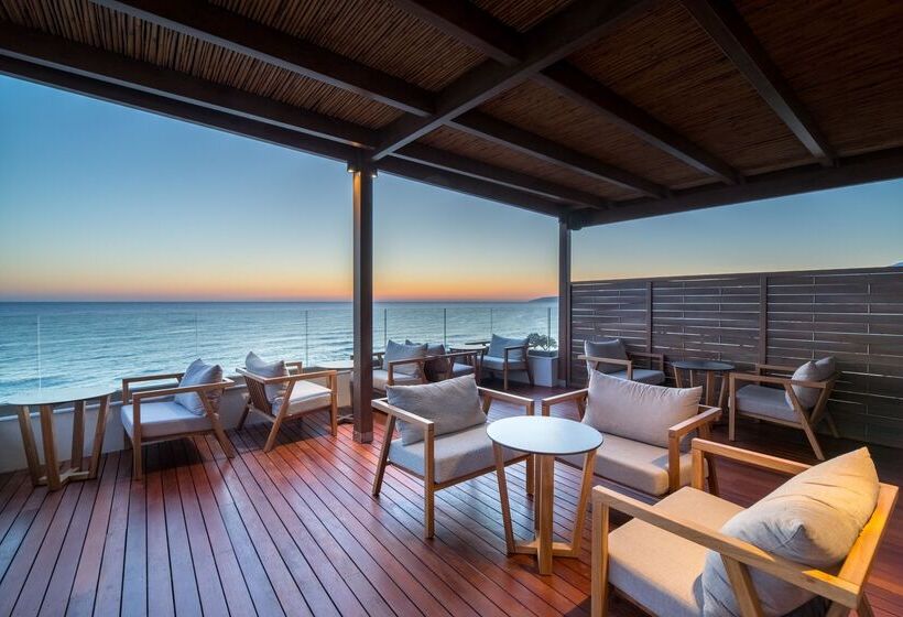 Akasha Beach Hotel & Spa