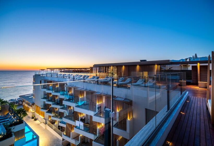 Akasha Beach Hotel & Spa