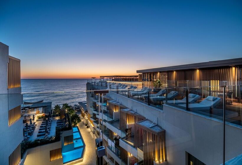 Akasha Beach Hotel & Spa