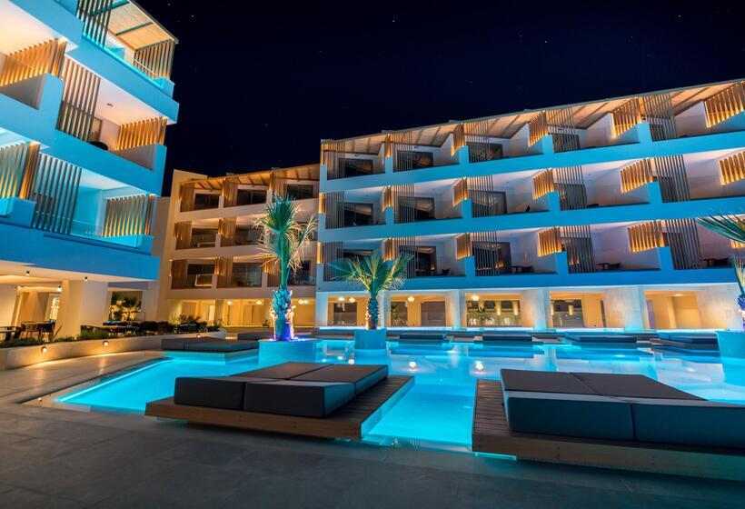 Akasha Beach Hotel & Spa