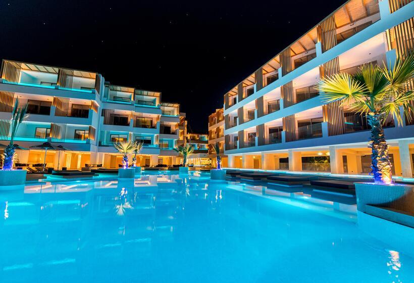 Akasha Beach Hotel & Spa