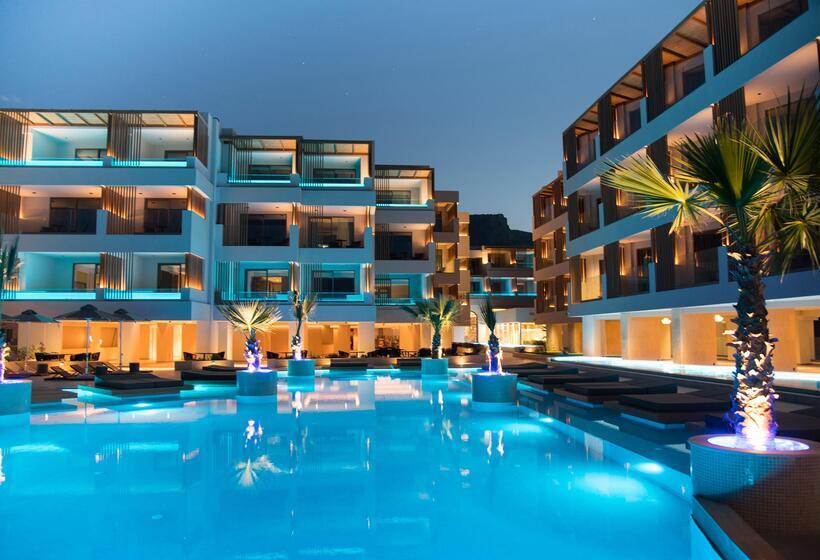 Akasha Beach Hotel & Spa