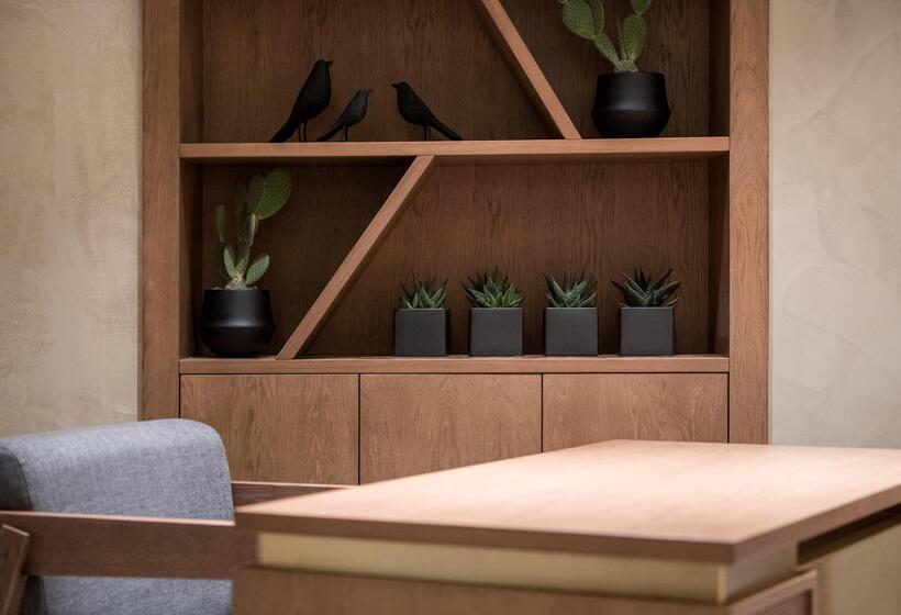 Akasha Beach Hotel & Spa