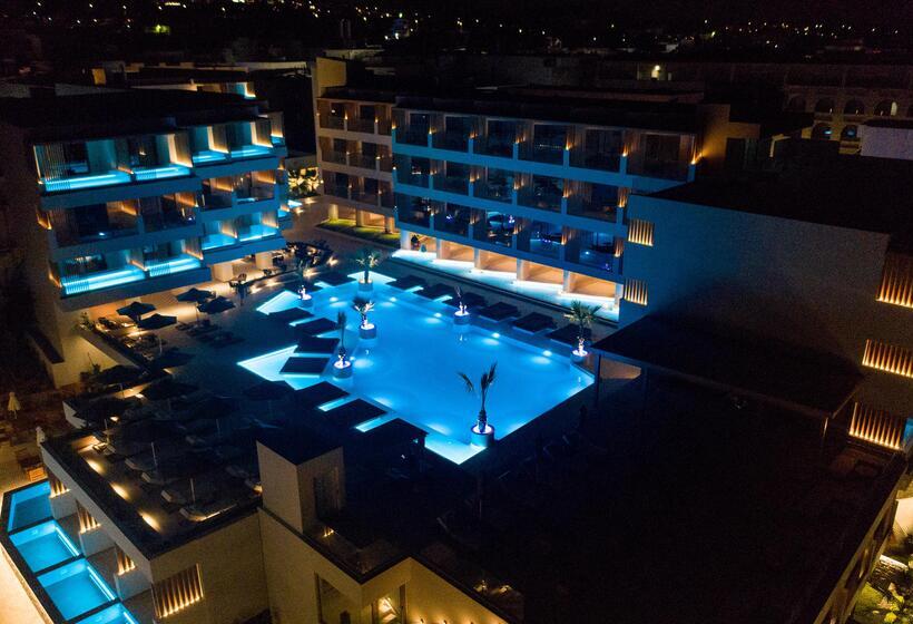 Akasha Beach Hotel & Spa