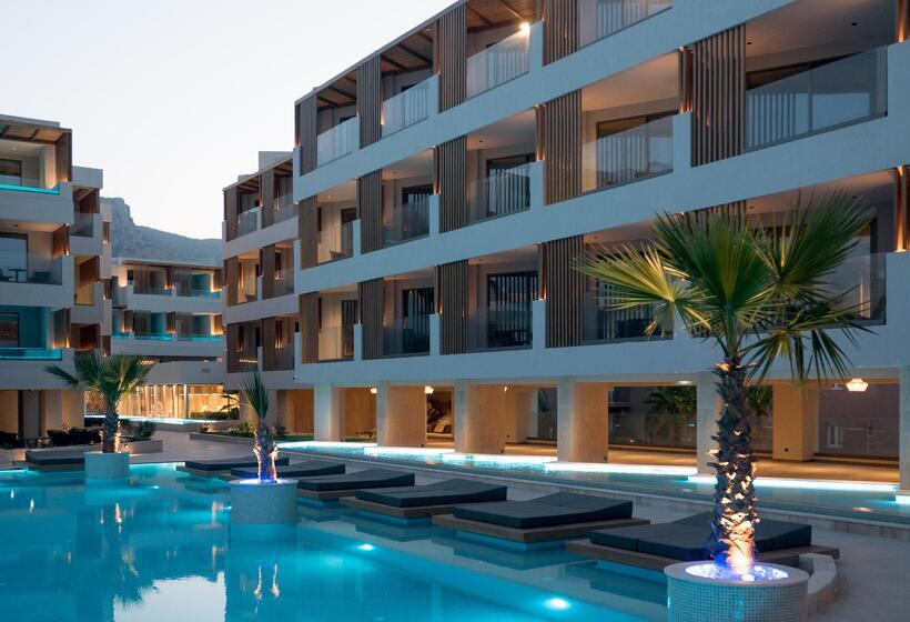 Akasha Beach Hotel & Spa