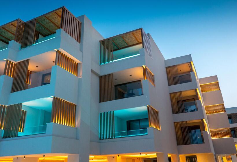 Akasha Beach Hotel & Spa