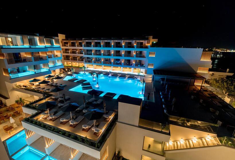 Akasha Beach Hotel & Spa