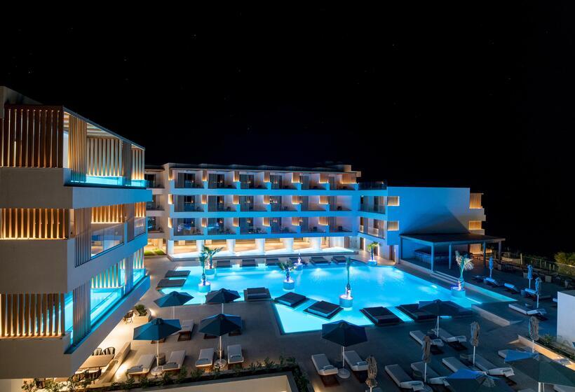 Akasha Beach Hotel & Spa