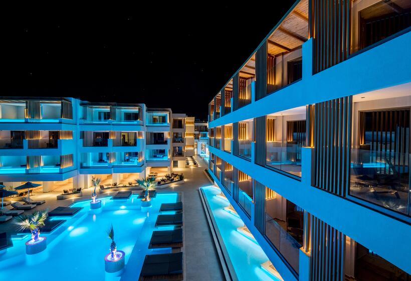 Akasha Beach Hotel & Spa