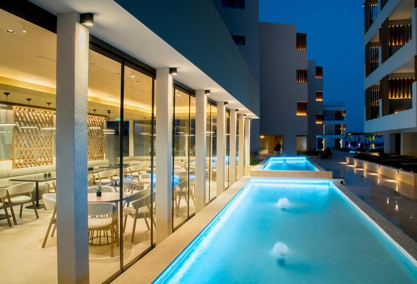 Akasha Beach Hotel & Spa