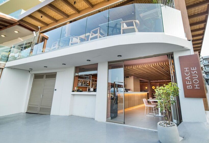 Akasha Beach Hotel & Spa