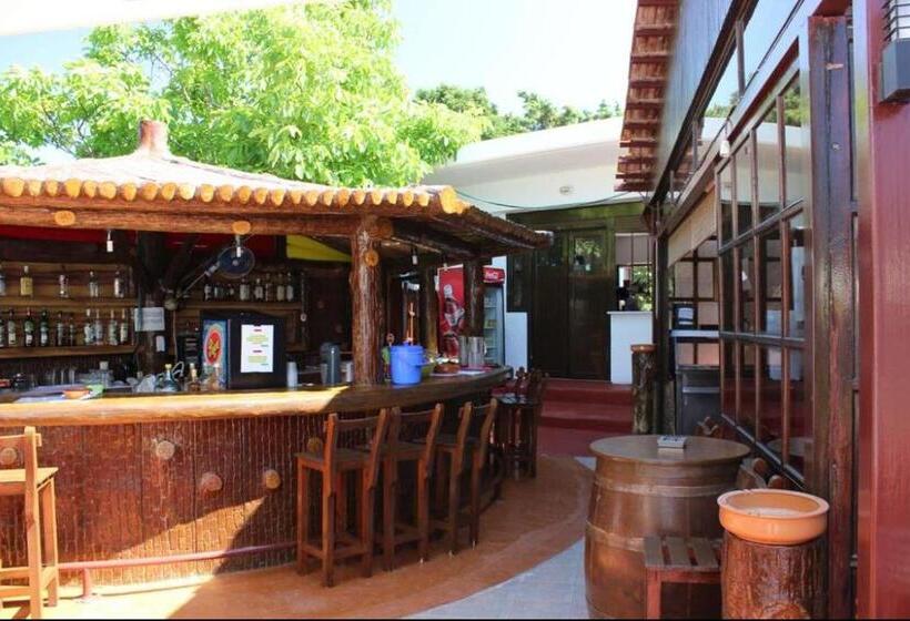 فندق Asterias Bay Theologos