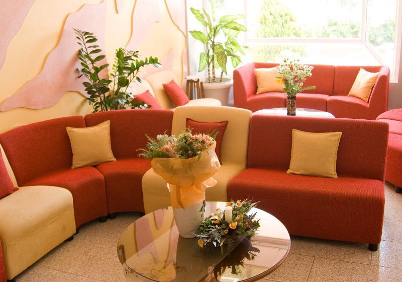 فندق Asterias Bay Theologos