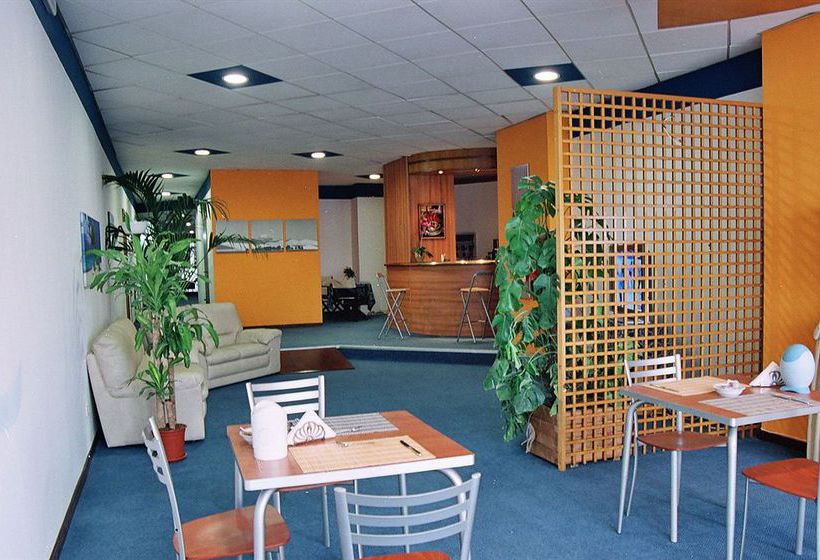 فندق Astor Taranto