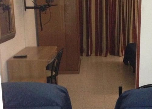 فندق Astor Taranto