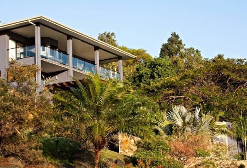 호텔 At Waterfront Whitsunday Retreat  Adults Only