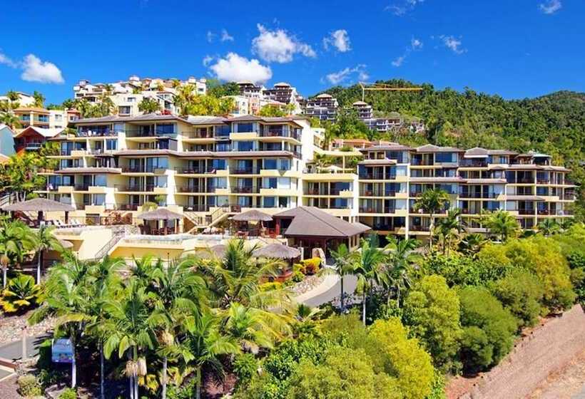 Отель At Water's Edge Resort