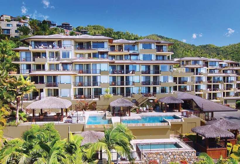 Отель At Water's Edge Resort