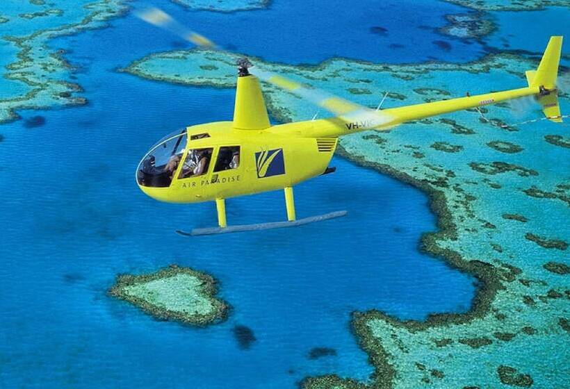 Отель At Water's Edge Resort