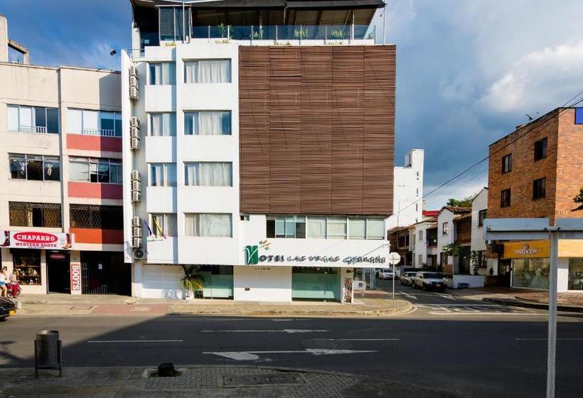 בית מלון כפרי Ayenda 1415 Las Vegas Granada