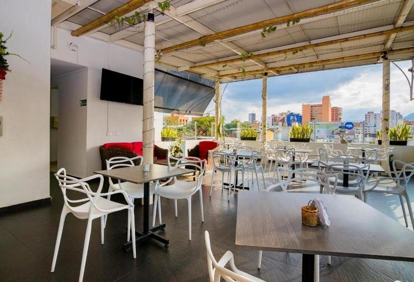 בית מלון כפרי Ayenda 1415 Las Vegas Granada