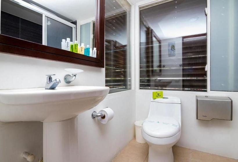 בית מלון כפרי Ayenda 1415 Las Vegas Granada