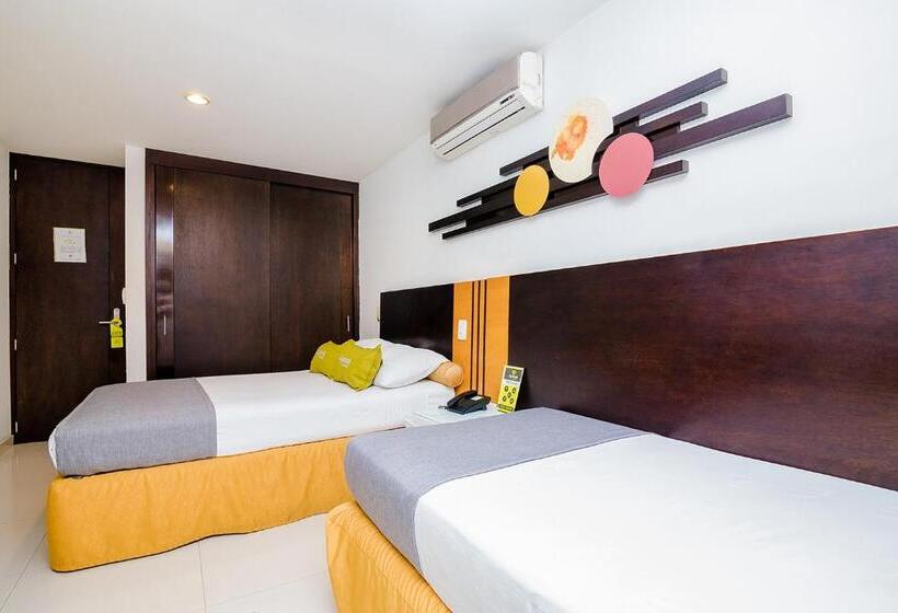 בית מלון כפרי Ayenda 1415 Las Vegas Granada