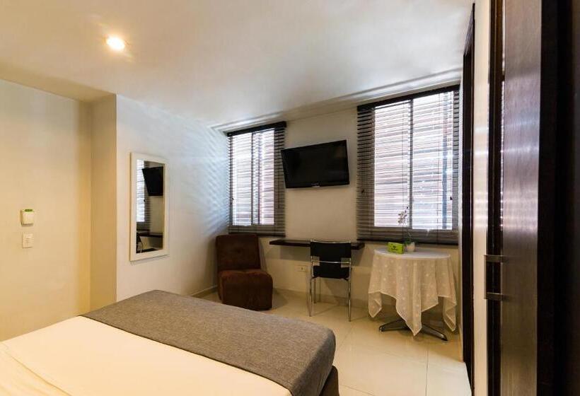 ホテル Ayenda 1415 Las Vegas Granada