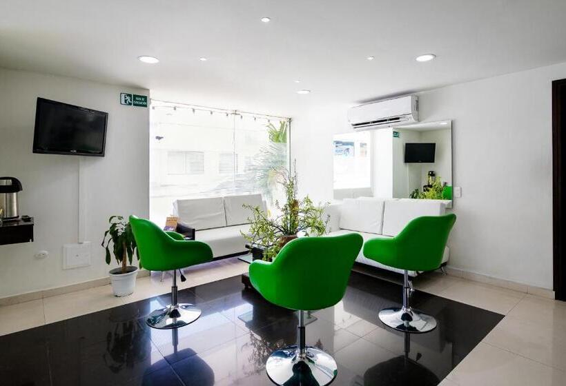 בית מלון כפרי Ayenda 1415 Las Vegas Granada