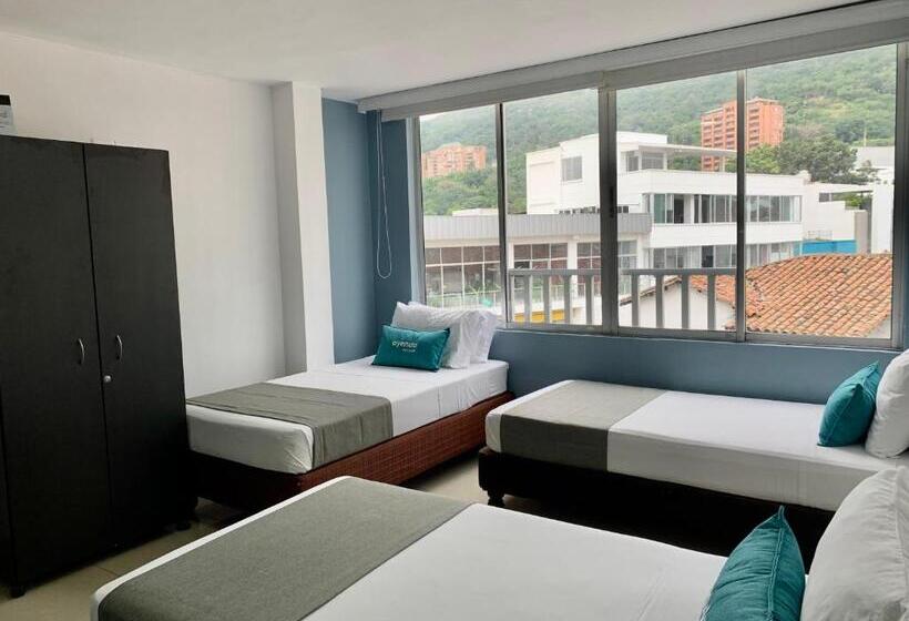 בית מלון כפרי Ayenda 1415 Las Vegas Granada