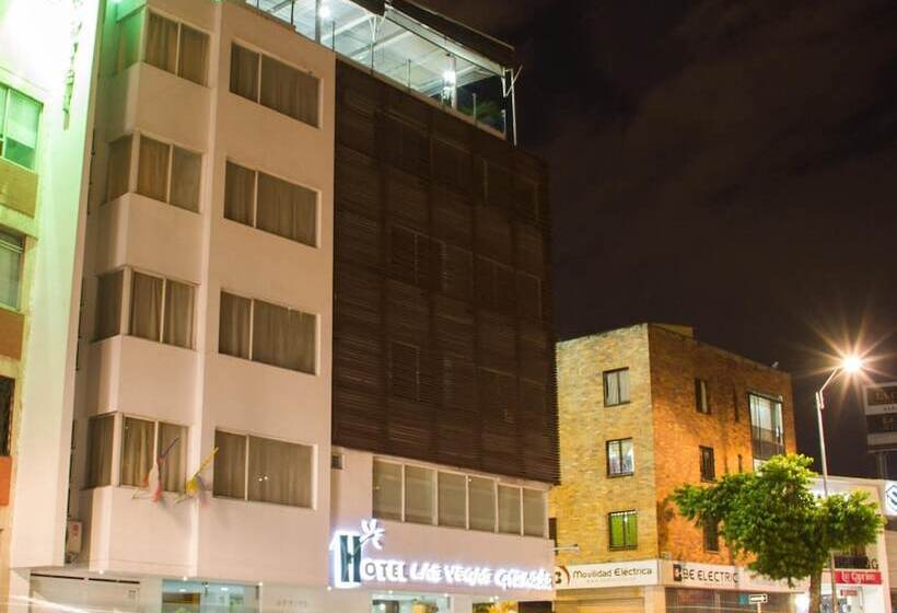 هتل Ayenda 1415 Las Vegas Granada