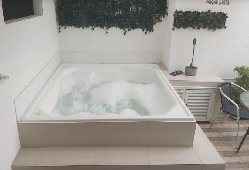 בית מלון כפרי Ayenda 1415 Las Vegas Granada