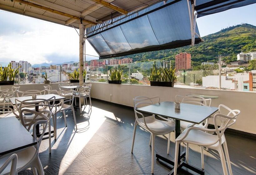 בית מלון כפרי Ayenda 1415 Las Vegas Granada